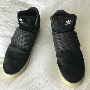 Adidas Tubular Invader Strap